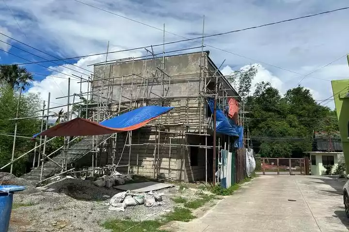 Brandnew 4BR House in Consolacion — House and Lot in Unnamed Road, Consolacion, Cebu — Photo 3