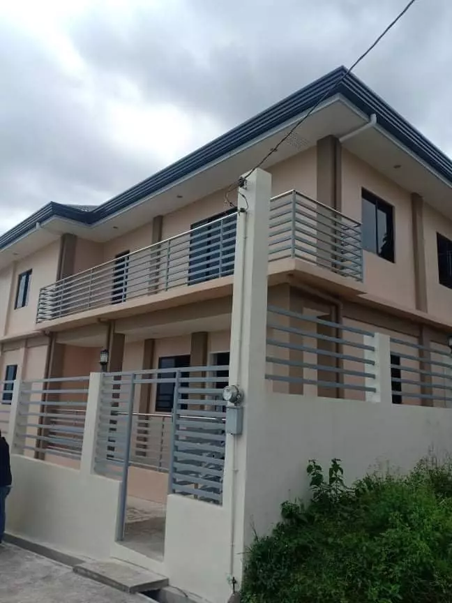 House and lot for sale — House and Lot in Talisay, Cebu, Philippines — Photo 2