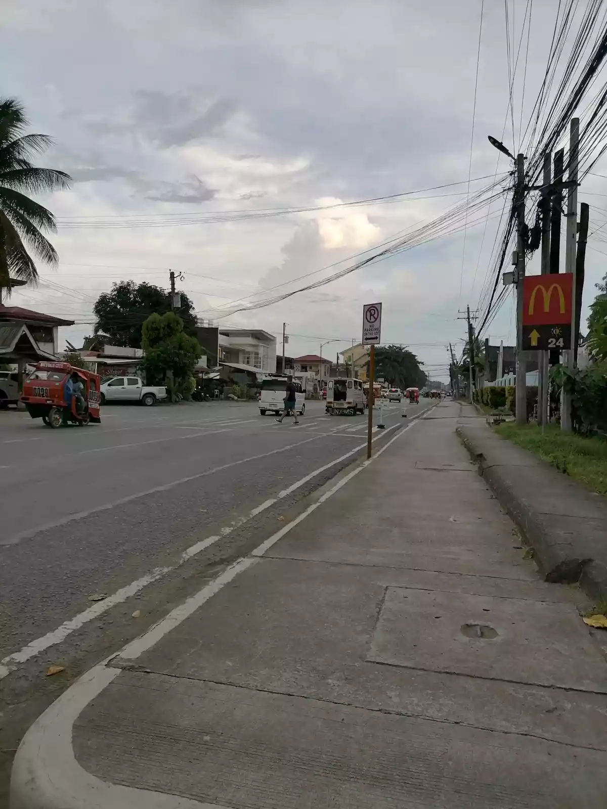 Commercial area with building — BPO in Butuan City, Agusan Del Norte, Philippines — Photo 3