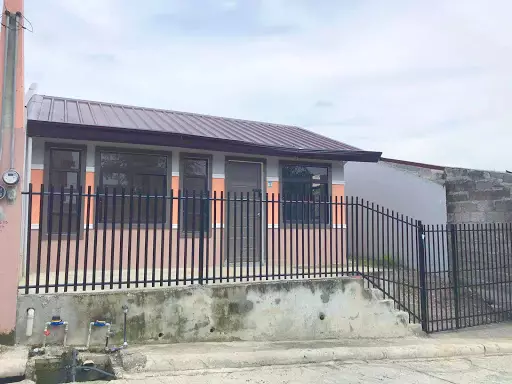 Deca Homes Indangan,Block 113 Lot 16 Phase 4