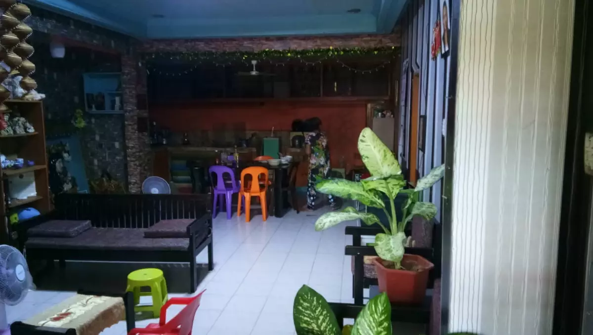 For sale House and Lot 