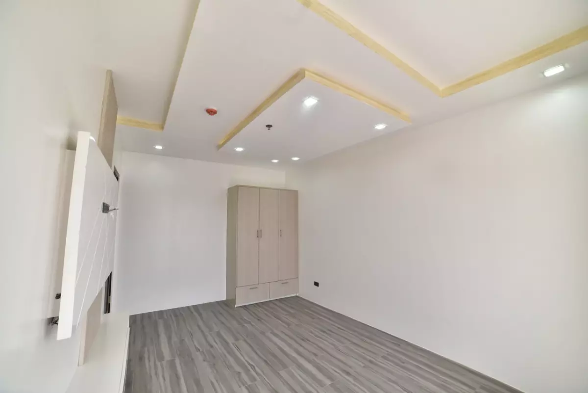 15 Boni Place Spacious RFO 1 Bedroom in Angeles near Clark Pampanga — 1 Bedroom in Angeles, Pampanga, Philippines — Photo 5