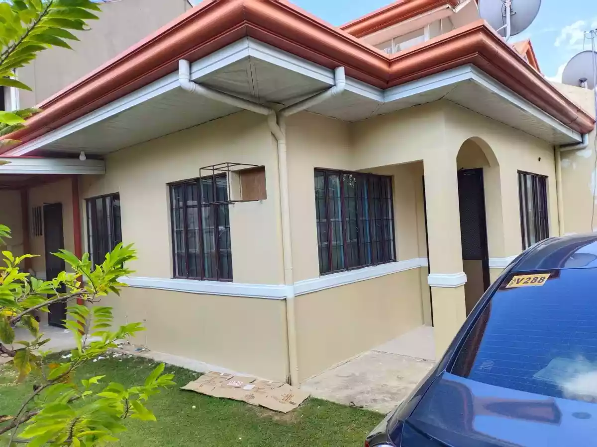 House for rent in Consolacion Cebu