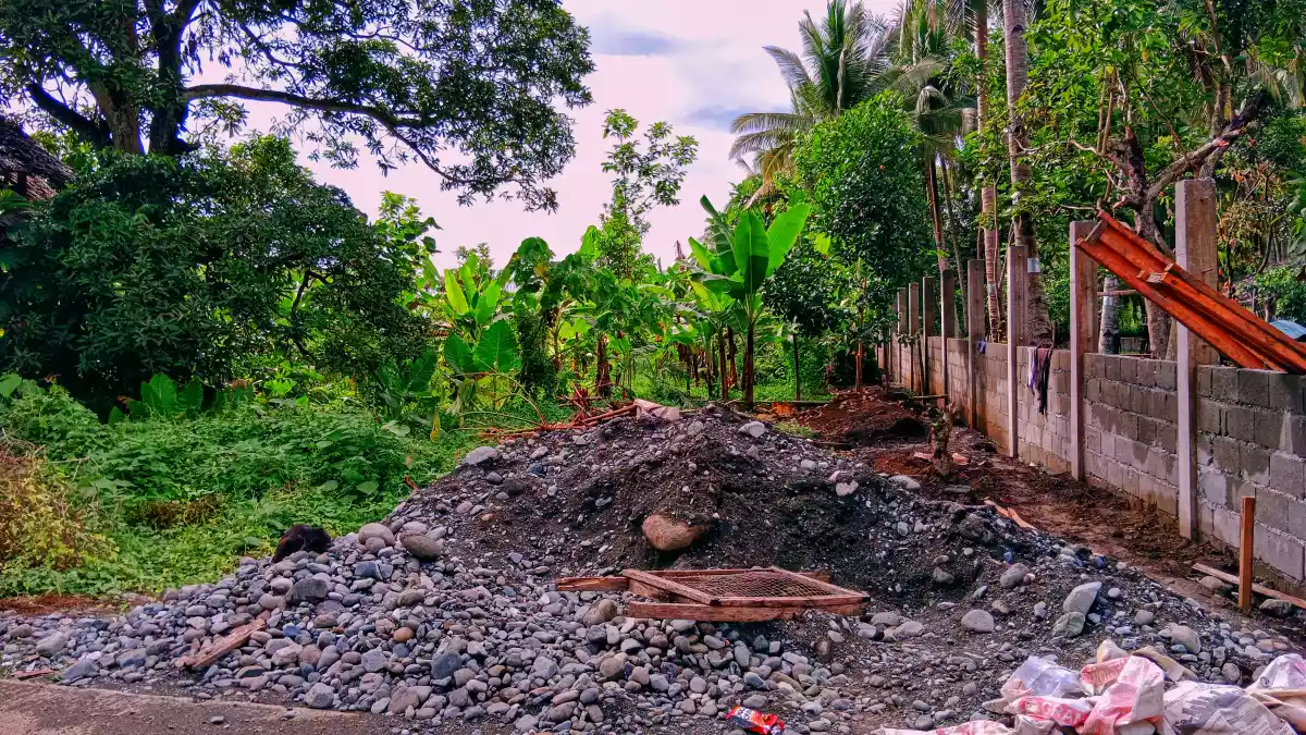 Residential Lot in Cabadbaran For Sale!!! - photo 2