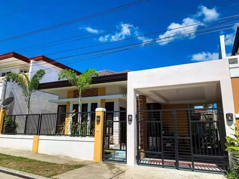Ilumina Bungalow forAssume — House and Lot in Buhangin, Davao City, Davao del Sur — Photo 4