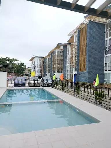 For Rent Bayanihan  Flats — Studio in Cebu City, 6000 Cebu, Philippines — Photo 6
