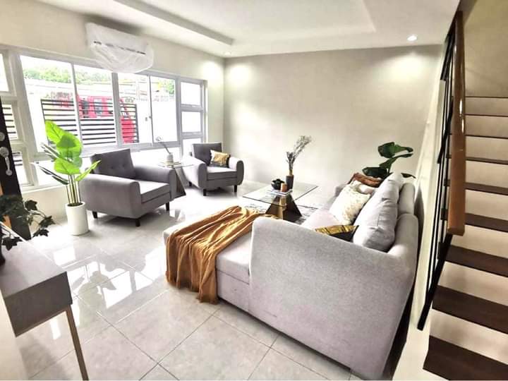 House and Lot, near downtown, pristine community — House and Lot in Talomo, Davao City, Davao del Sur — Photo 7