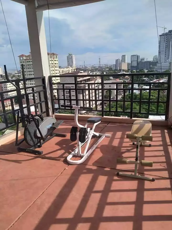 Cozy condo — 1 Bedroom in Cebu City, Cebu, Central Visayas — Photo 6