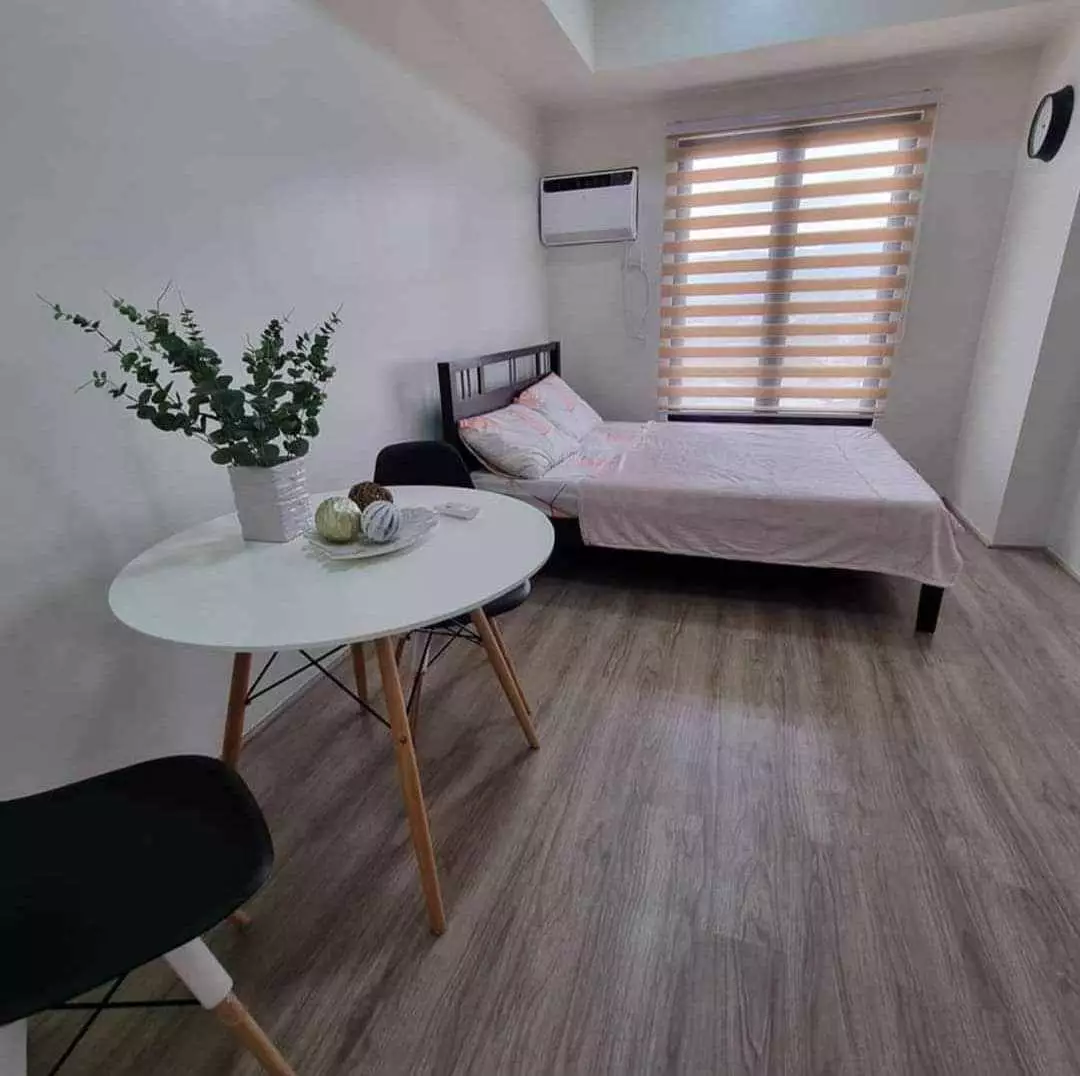 CONDO FOR RENT — 1 Bedroom in Cebu City, Cebu, Philippines — Photo 6