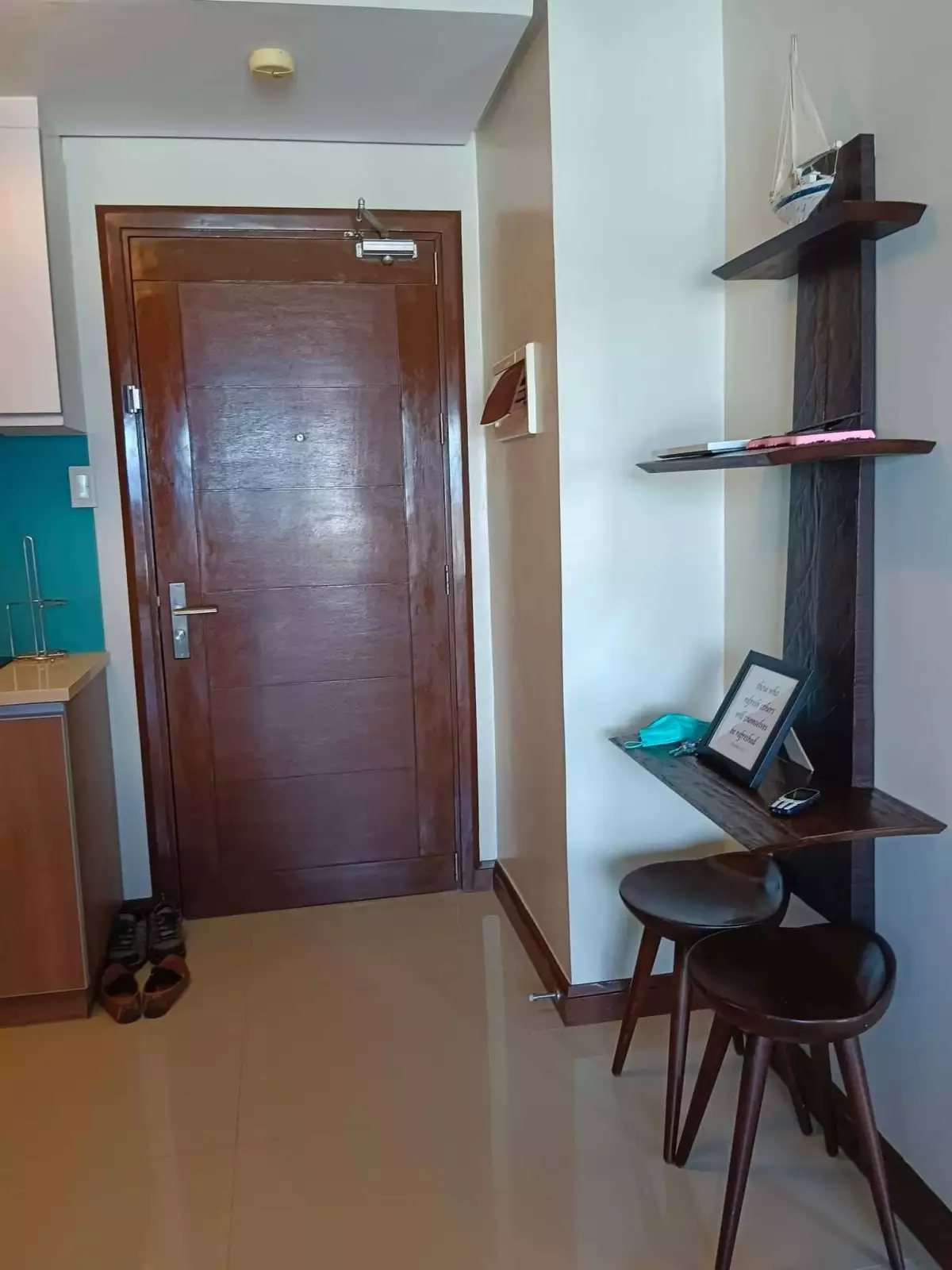 Open photo 22 of 33 — Amisa Private Residences with 2 bedroom with Balcony and maids quarter