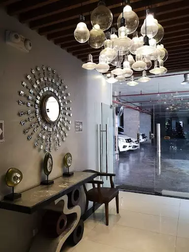 Open photo 37 of 59 — For Rent Studio Unit