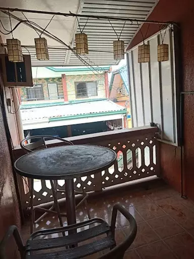 House and lot in Lapulapu — Townhouse in Purok Butterfly, Babag 1, Lapu-Lapu City — Photo 5