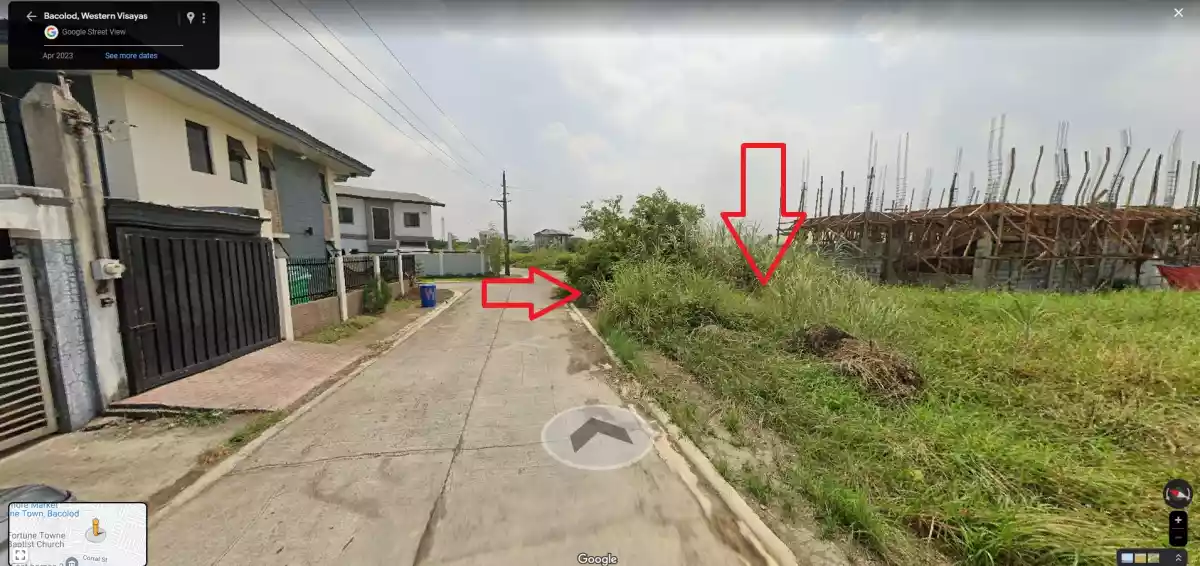 LUISVILLE Corner lot for sale - photo 5