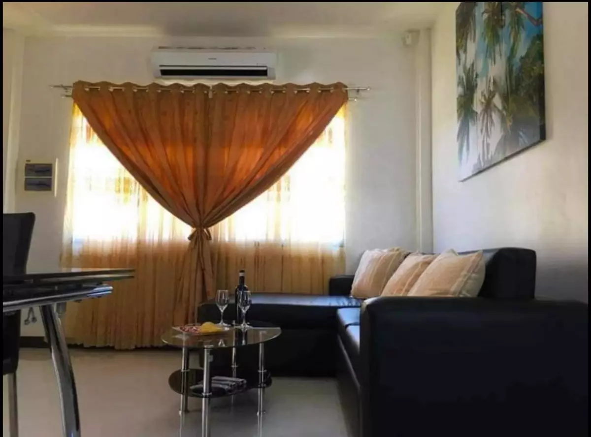 Single Detached House for rent in Mactan - photo 3
