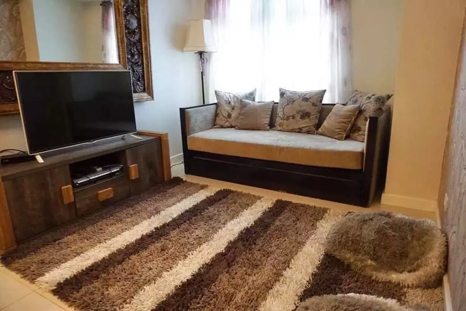 Elegant 1BR at Sedona Parc — 1 Bedroom in Leyte Loop, Cebu City, Central Visayas — Photo 3