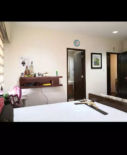 House and lot for rent — House and Lot in Turquoise Street, Cebu City, Cebu — Photo 2