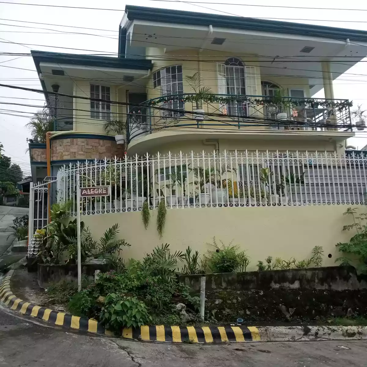 House and Lot — House and Lot in Lawaan 3 St, Talisay, Cebu — Photo 3