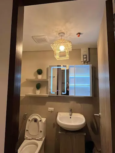 Open photo 92 of 95 — Sacrifice sale! FOR ASSUME - Studio Unit in BE Residences Lahug with PARKING