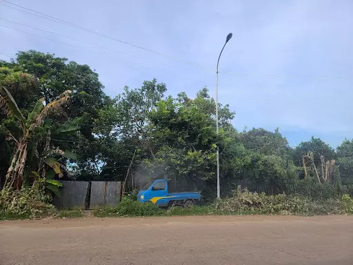 Commercial Lot in Sagay city! — Commercial Lot in Sagay City, Negros Occidental, Philippines — Photo 6