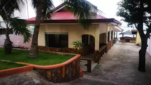 For Sale Beach House and Lot in Compostela Cebu  - photo 2
