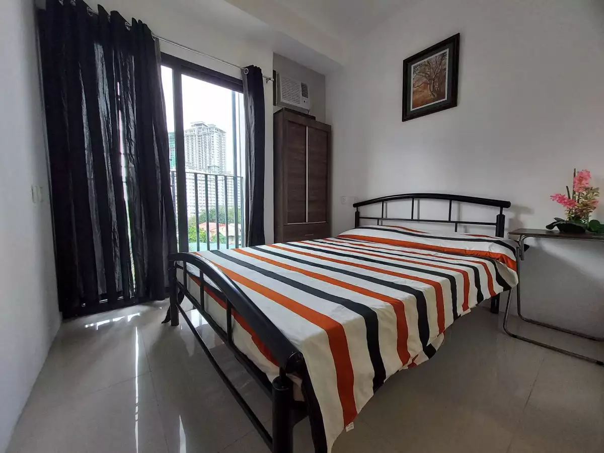 Jay Arbo — 1 Bedroom in P. Almendras Street, Cebu City, Central Visayas — Photo 3