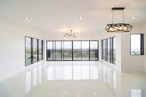 Open photo 13 of 40 — House and lot with beautiful view