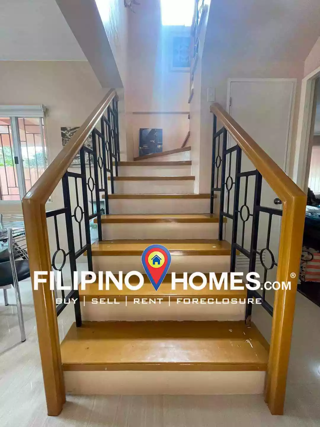 ELAISA UNIT HOUSE — House and Lot in Del Rosario - Cararayan Road, Naga, Camarines Sur — Photo 6