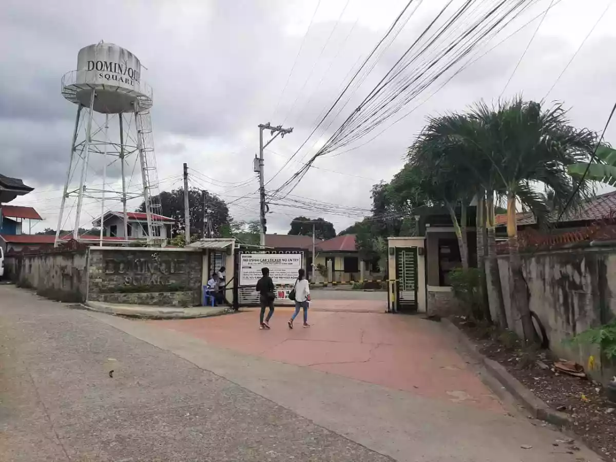 HOUSE and LOT for SALE in ILIGAN CITY near CITY PROPER — House and Lot in Doña Juana Road, Iligan City, Lanao del Norte — Photo 3