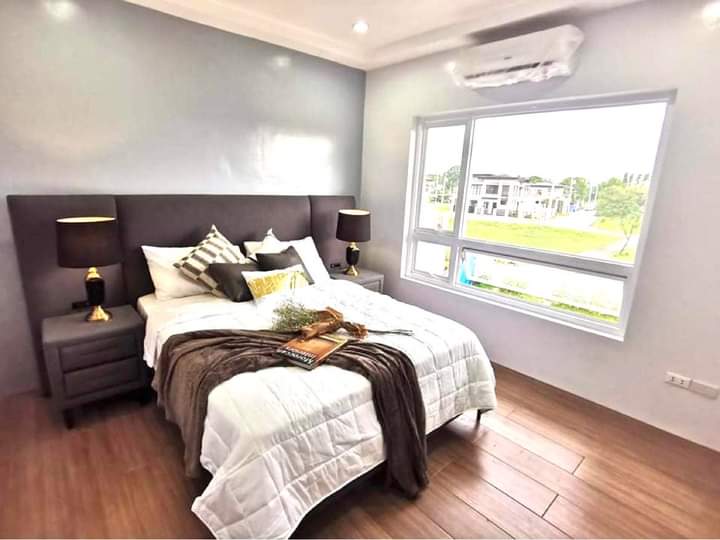House and Lot, near downtown, pristine community — House and Lot in Talomo, Davao City, Davao del Sur — Photo 6