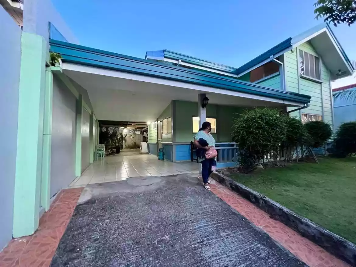 House For Rent Sale Cabancalan Mandaue City Cebu