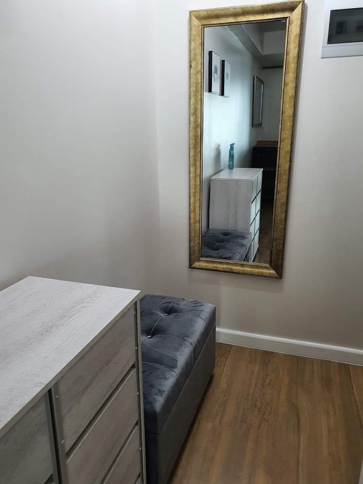 FULLY FURNISHED STUDIO UNIT WITH PARKING IN SOLINEA — Studio in Cebu City, Philippines — Photo 2