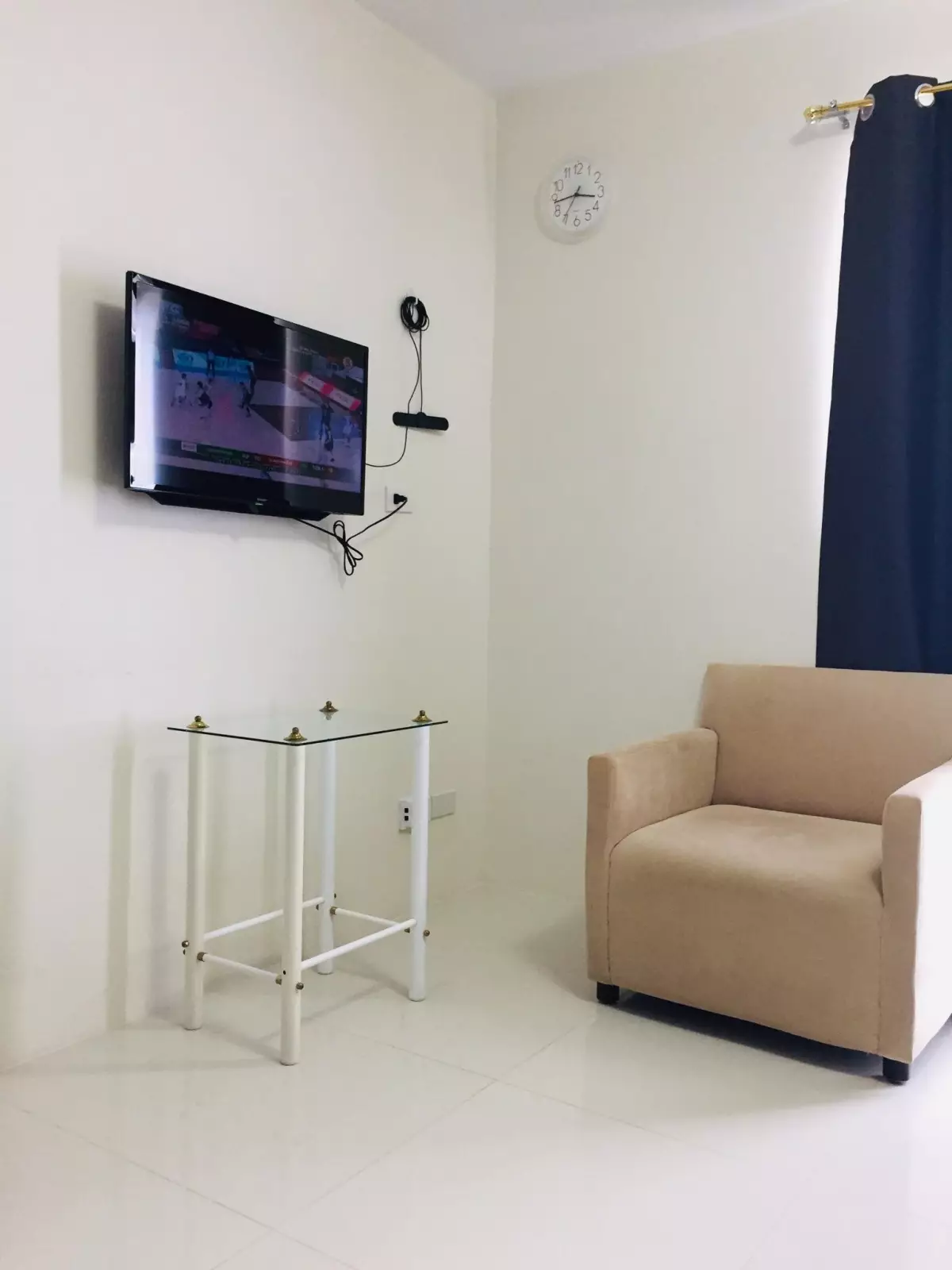 FULLY-FURNISHED STUDIO at Tower 3 in Bamboo Bay Condominium - photo 2