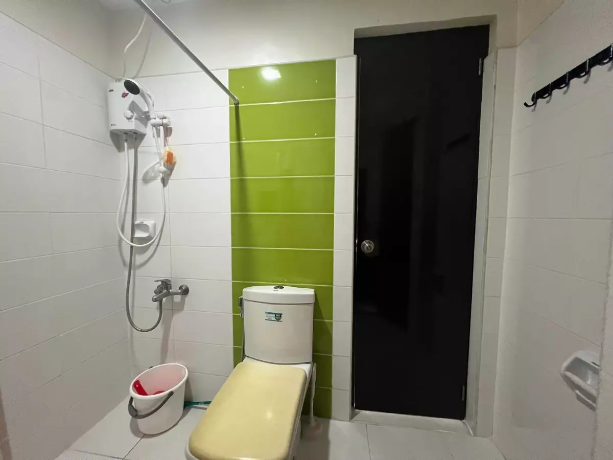1 Bedroom Bamboo Bay Tower 1 For Rent