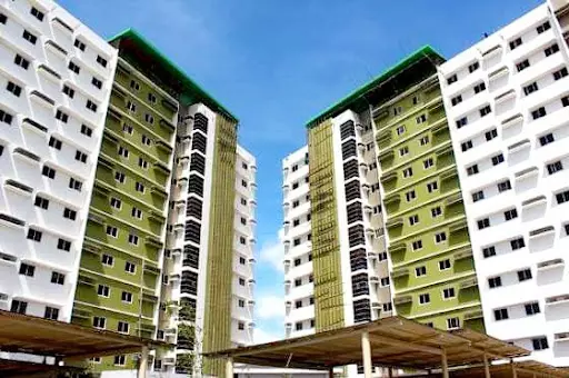 Studio type for Rent in A.S. Fortuna Banilad — Studio in Banilad, Mandaue City, Cebu — Photo 3
