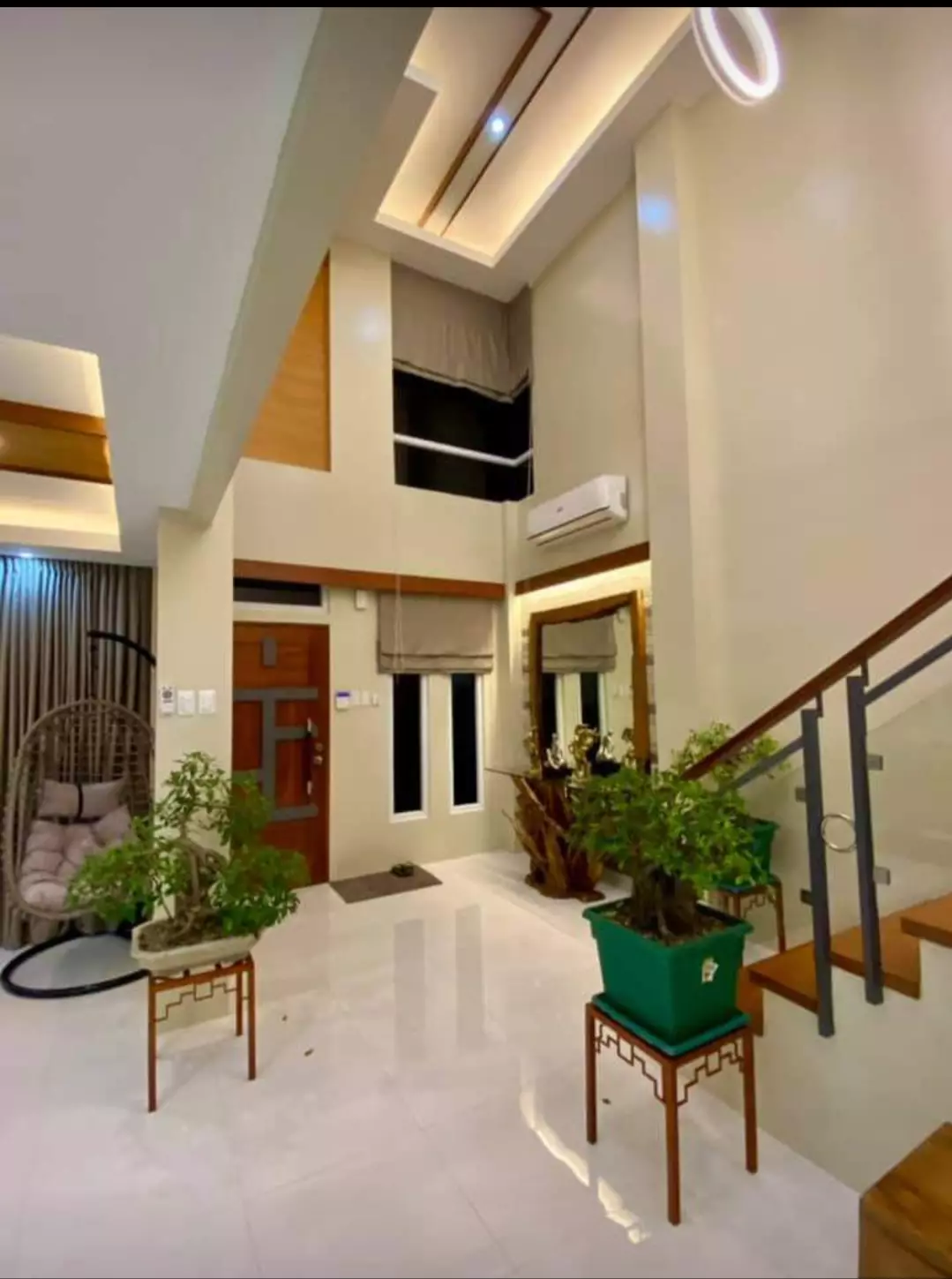 Open photo 12 of 13 — Brandnew Modern House and Lot in Lapulapu