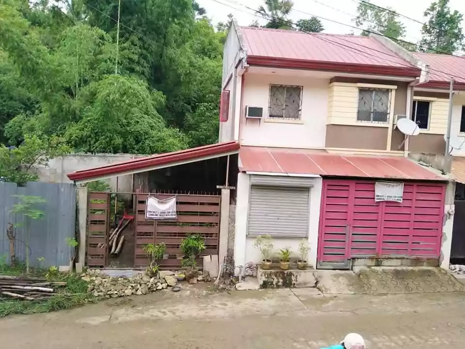 Titled house and lot for sale at Virtacci Subdivision — House and Lot in Consolacion, Cebu, Philippines — Photo 4