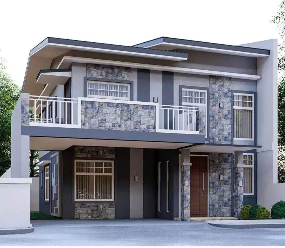 Corona del Mar — House and Lot in Pooc, Talisay, Cebu — Photo 3