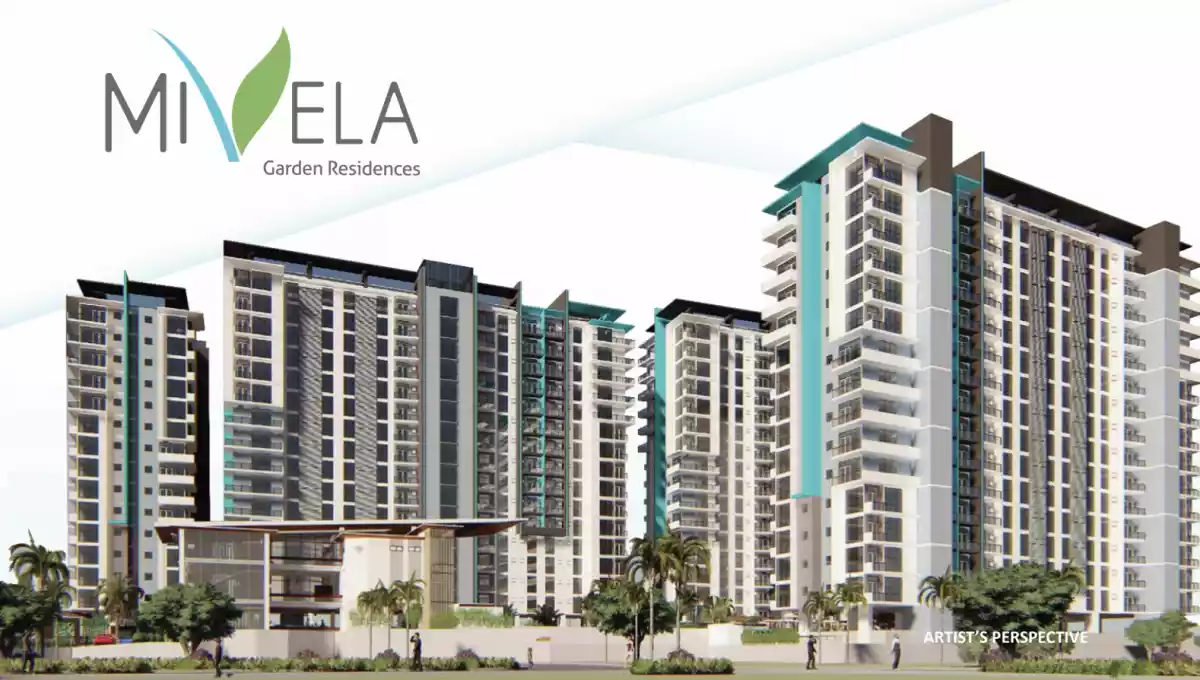 Studio with balcony facing amenities for ASSUME! — Studio in Cebu City, Cebu, Philippines — Photo 3