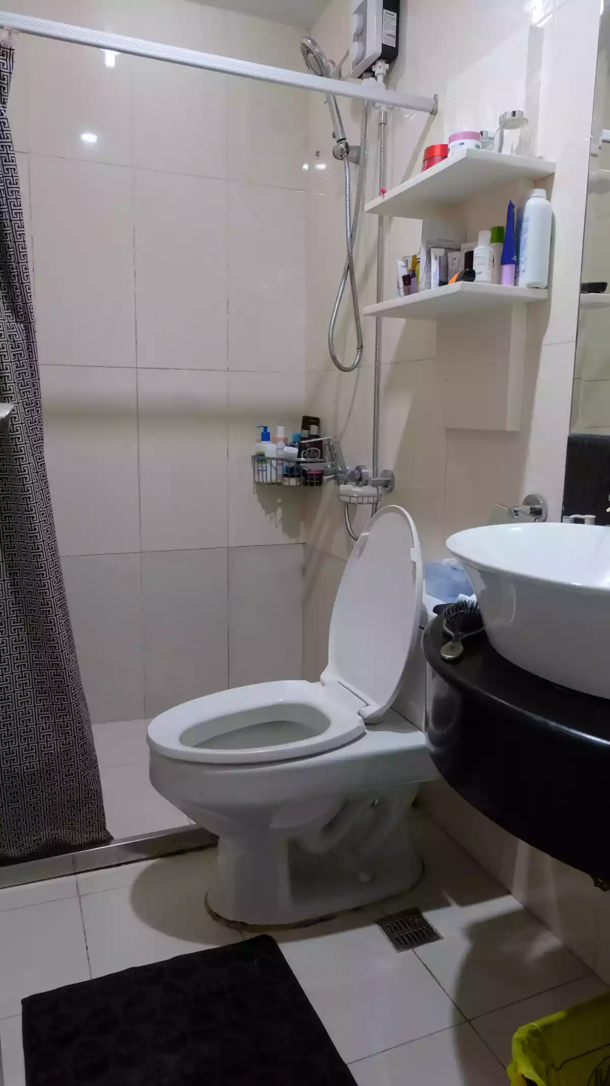 Big Studio unit in Stamford Executive Residences - photo 3