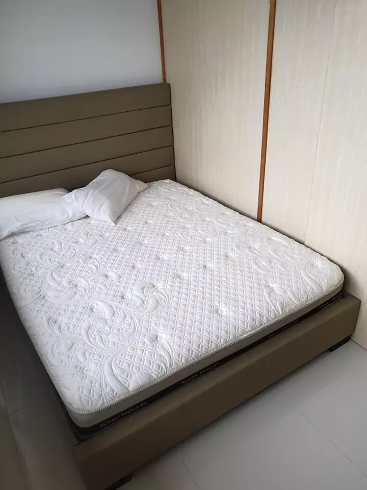 AVENIR CONDO - FOR RENTAL — 1 Bedroom in Waterfront Drive, Cebu City, Central Visayas — Photo 4