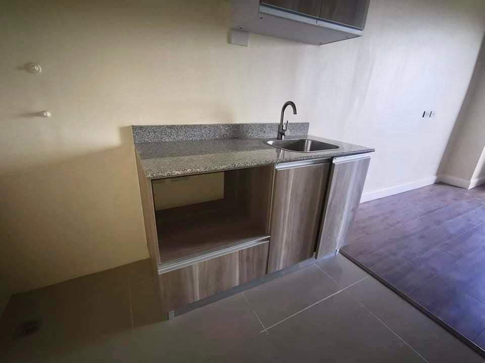 Studio with Balcony at Grand Residences Tower A - photo 5