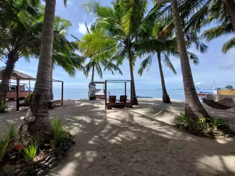 Coopers Beach Resort