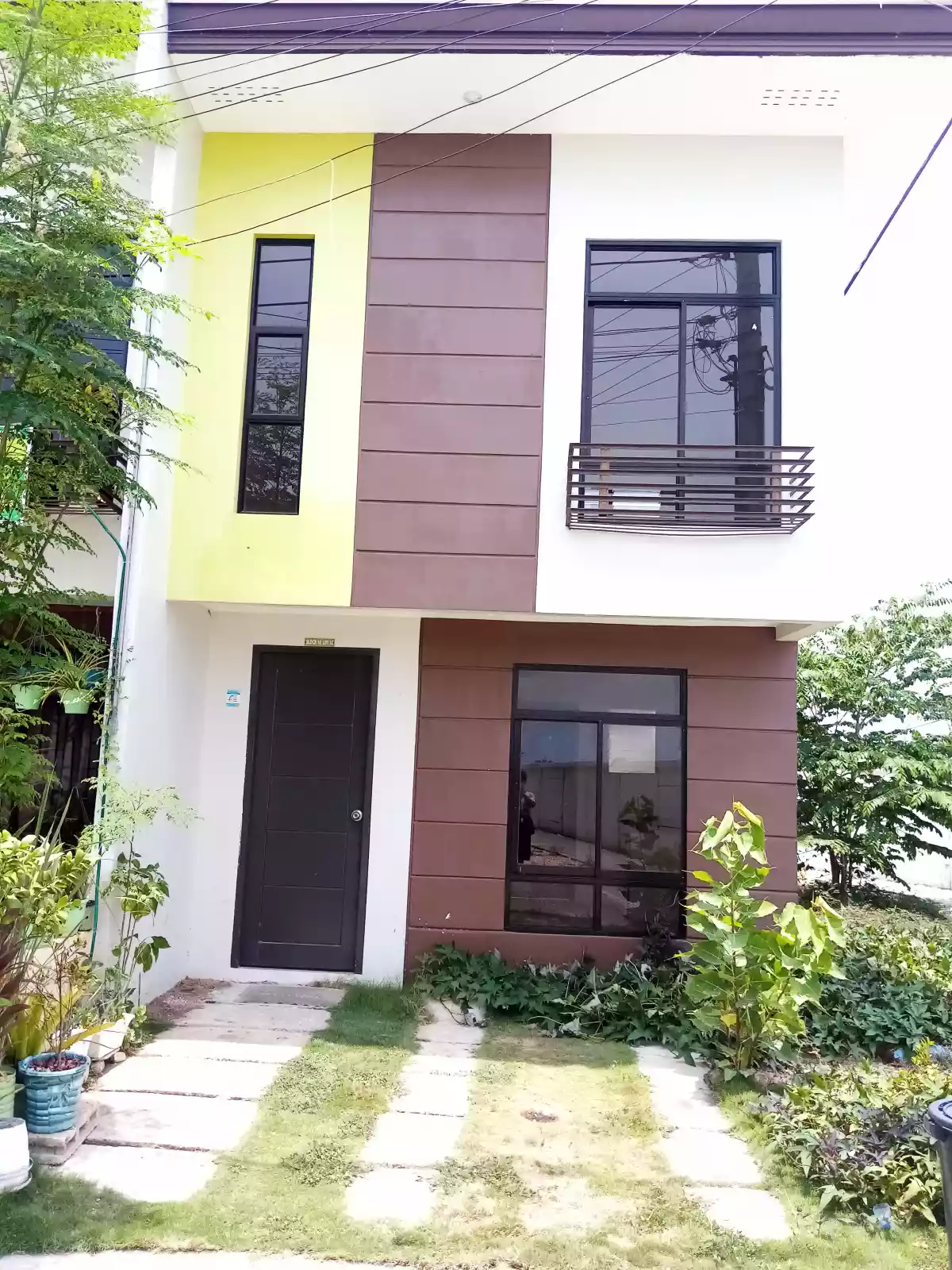 FOR SALE /ASSUME BRAND NEW 2STOREY HOUSE AND LOT IN EVISSA SUBDIVISION  - photo 7