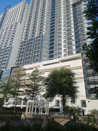 For rent — Studio in Cebu City, Cebu, Philippines — Photo 2