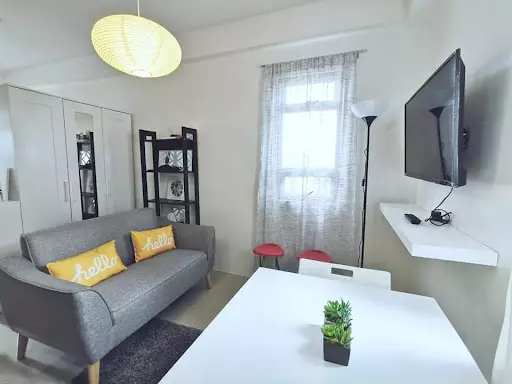 Open photo 11 of 17 — For Rent Studio Unit - Courtyards at Brookridge