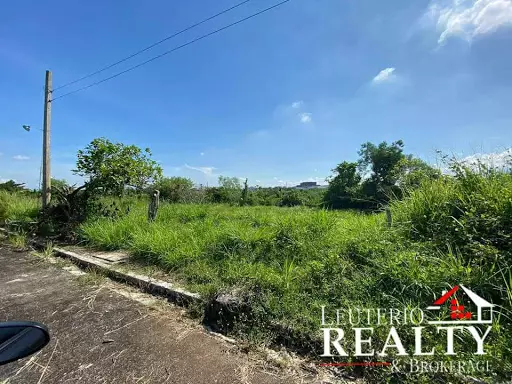 RUSH SALE!! 256sqm
Affordable Residential lot in Naga City!
Let us make your first investment a great deal! Exclusive, secured and gated subdivision now even made more affordable.
Own this lot now and turn your dreams into reality! — Residential Lot in Camarines Sur, Philippines — Photo 3