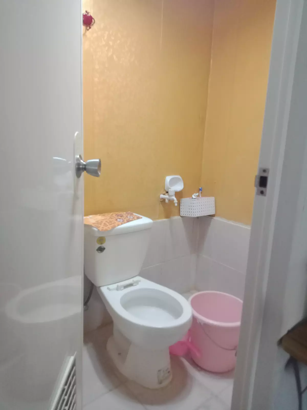 Rush For Assume Renovated Carinna Unit in Miravilla Homes Lipat Agad! — House and Lot in Polomolok, South Cotabato, Philippines — Photo 4