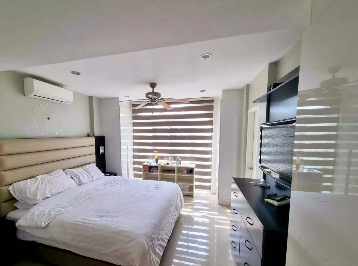 4-Bedroom Single Detached Furnished House in Maryville Subd., Talamban — House and Lot in Talamban Road, Cebu City, Cebu — Photo 4