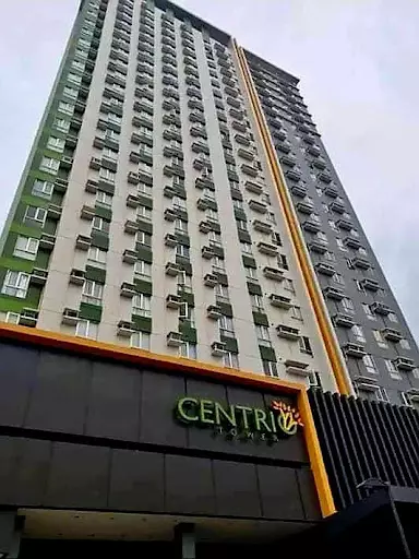 Fully Furnished Studio Condo Unit for Rent at Centrio Tower - photo 4