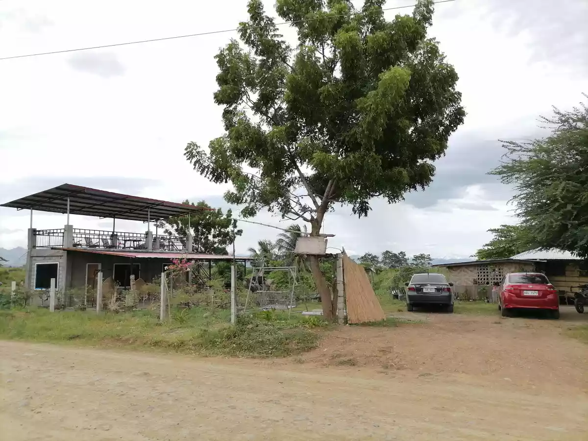 Farm Lots in Tokawal Alabel for Sale — Agricultural Lot in Alabel, Sarangani, Philippines — Photo 3